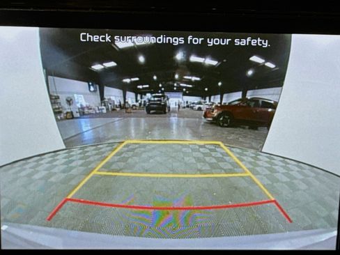 Used 2024 Kia K5 GT-Line w/ GT-Line Premium Package image 18