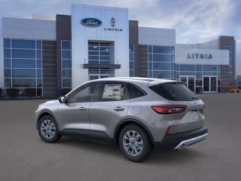 New 2026 Ford Escape Active w/ Cold Weather Package image 4