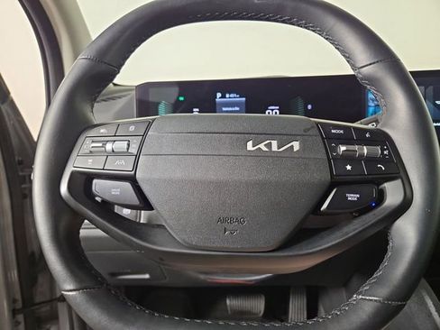 Certified 2026 Kia Sportage S AWD/4WD image 20