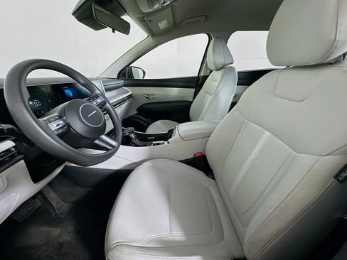 Used 2025 Hyundai Tucson SEL image 13
