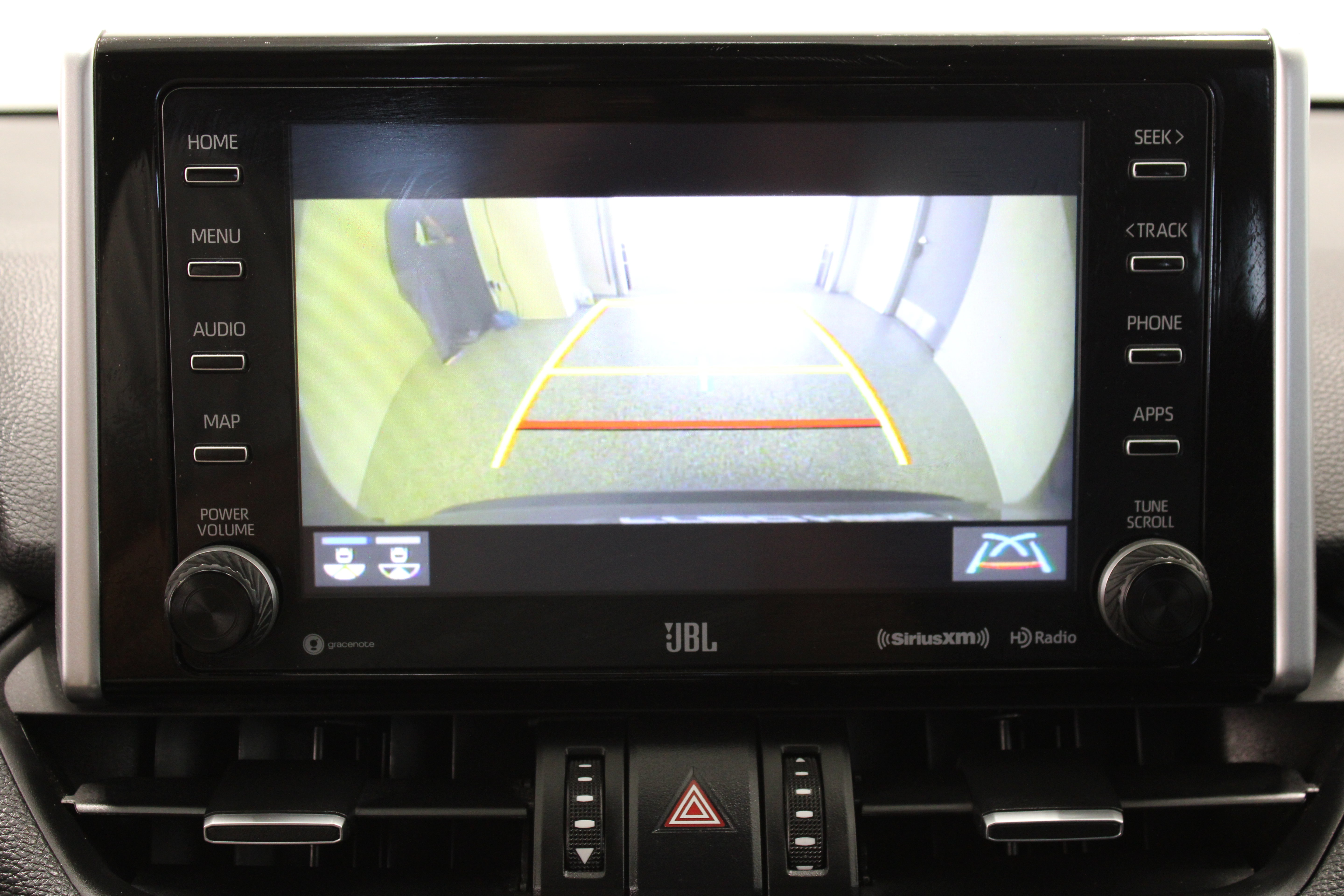Used 2021 Toyota RAV4 XLE Premium FWD image 21