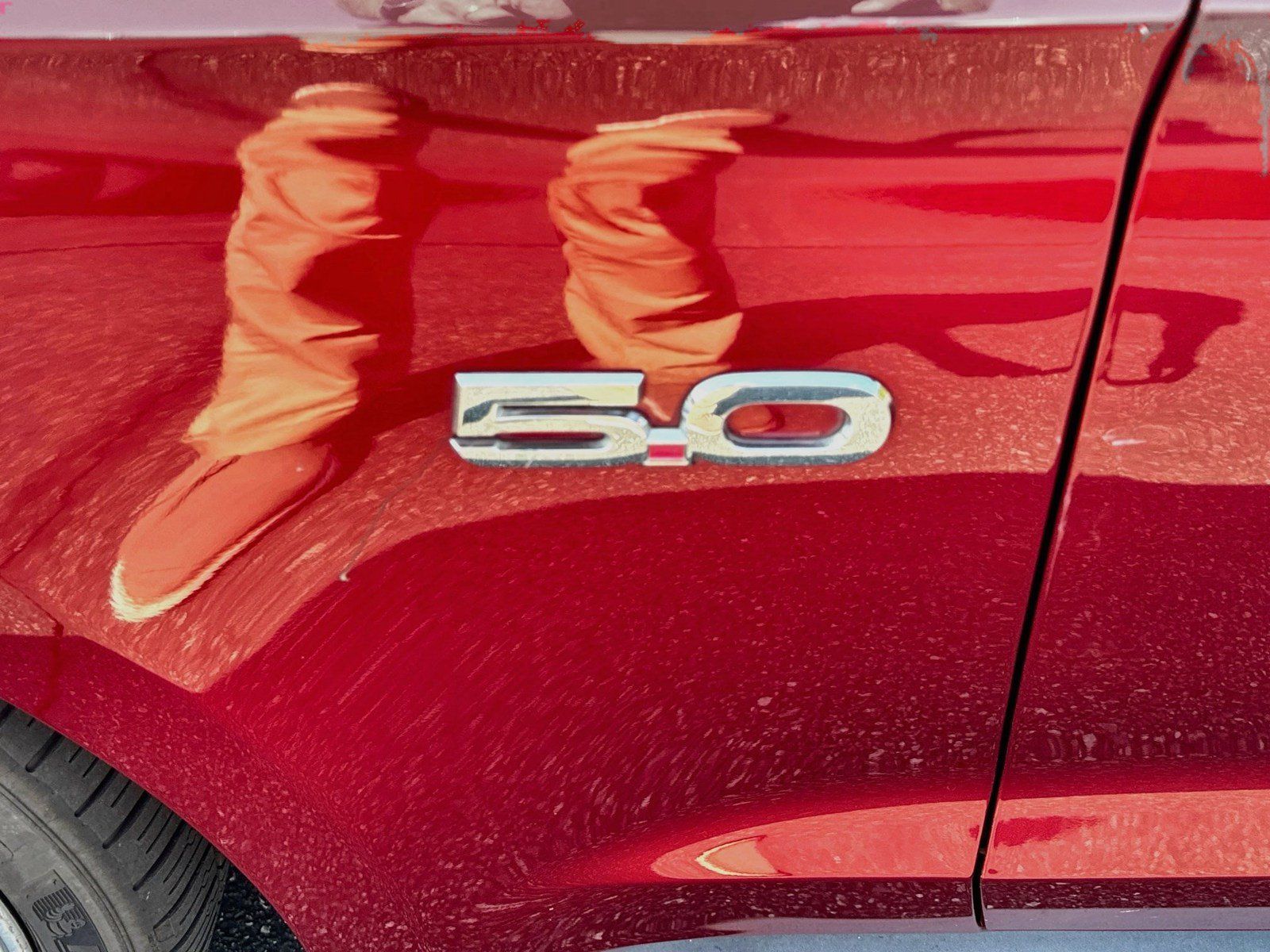 Used 2017 Ford Mustang GT Premium RWD image 27
