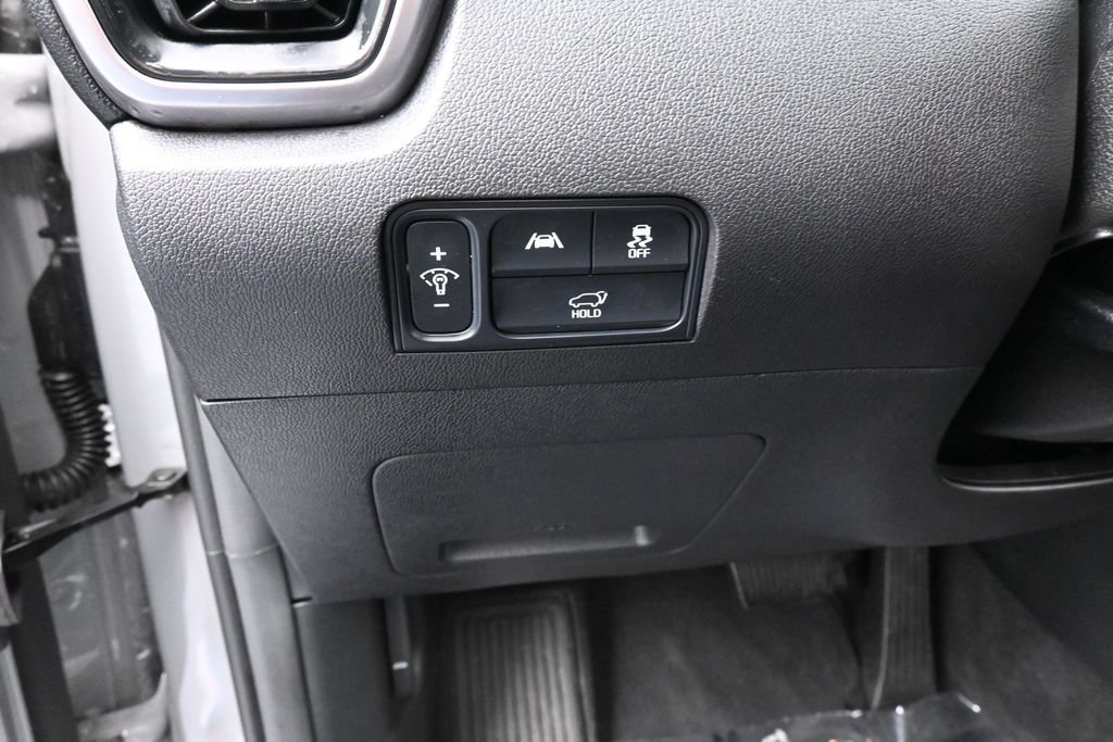 Used 2023 Kia Sorento EX FWD image 12