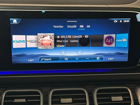 New 2026 Mercedes-Benz Maybach GLS 600 4MATIC image 19