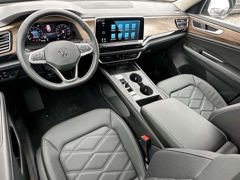 New 2026 Volkswagen Atlas SE AWD/4WD image 10