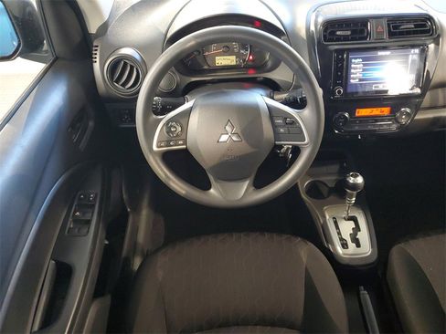 Used 2022 Mitsubishi Mirage LE image 10