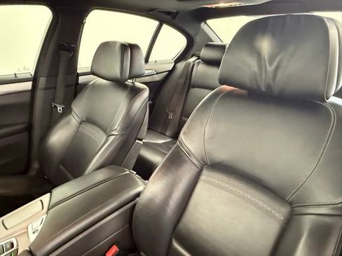 Used 2016 BMW 535i xDrive Sedan image 37
