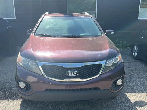 Used 2013 Kia Sorento LX w/ Convenience Pkg FWD image 20