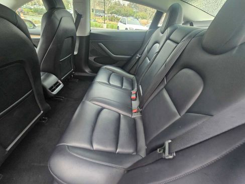 Used 2023 Tesla Model 3 Standard Range image 21