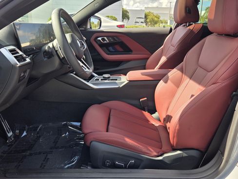 New 2026 BMW 230i Coupe w/ Premium Package RWD image 10