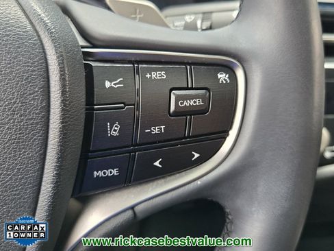 Used 2023 Lexus ES 350 w/ Accessory Package (Z2) FWD image 27