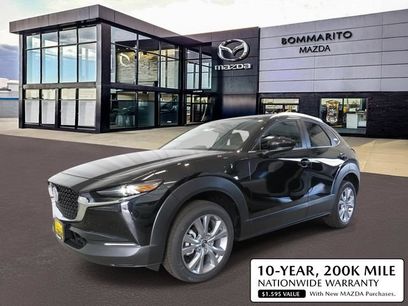 New 2026 MAZDA CX-30 AWD 2.5 S