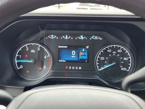 Used 2024 Ford F350 XL w/ FX4 Off-Road Package image 17