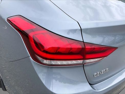 Used 2015 Hyundai Genesis 3.8 w/ Option Group 03 AWD/4WD image 27