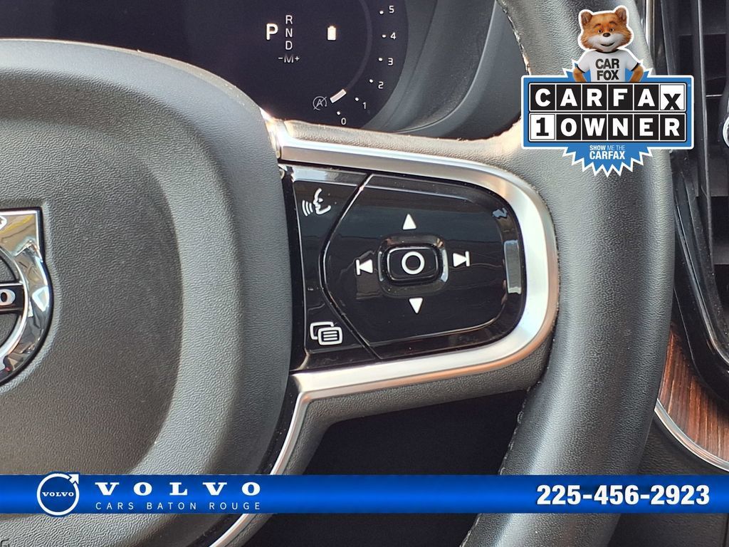 Certified 2023 Volvo XC60 B5 Plus w/ Climate Package AWD/4WD image 27