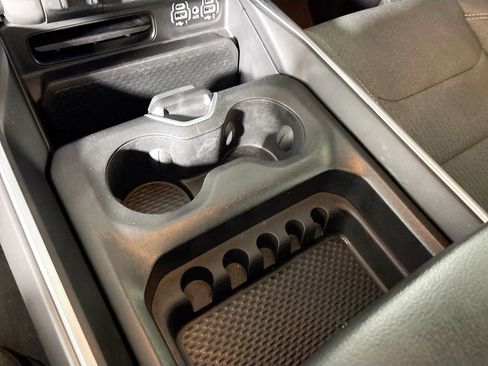 Used 2022 RAM 1500 Big Horn image 15