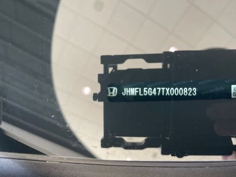 Used 2026 Honda Civic Type R image 16