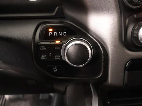 Used 2023 RAM 1500 Big Horn AWD/4WD image 8
