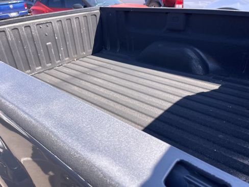 Used 2007 Chevrolet Silverado 2500 LTZ w/ Safety Package AWD/4WD image 5
