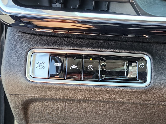 Used 2024 Buick Envision Sport Touring AWD/4WD image 18