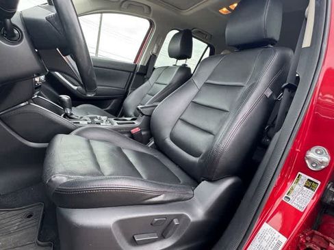Used 2016 MAZDA CX-5 Grand Touring AWD/4WD image 17