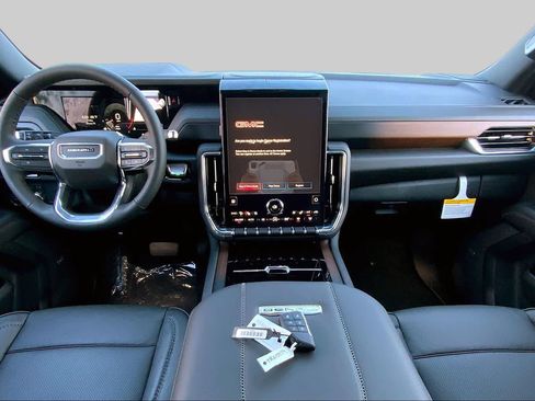 New 2026 GMC Yukon XL Denali AWD/4WD image 5