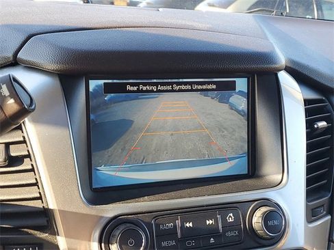 Used 2015 Chevrolet Tahoe LTZ image 32