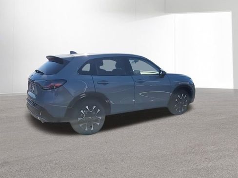 New 2026 Honda HR-V EX-L image 9