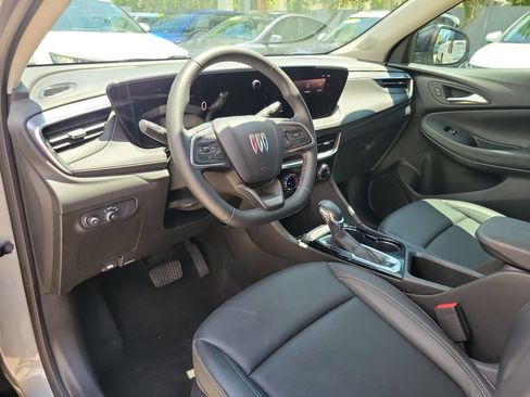 Used 2024 Buick Encore GX Sport Touring w/ Advanced Technology Package FWD image 18