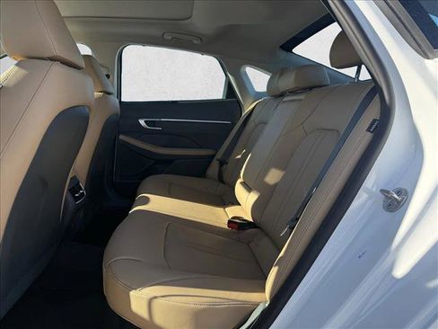 New 2026 Hyundai Sonata Limited FWD image 12