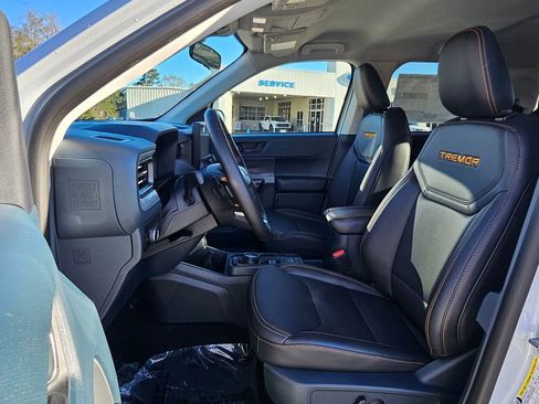 New 2026 Ford Maverick Tremor AWD/4WD image 4