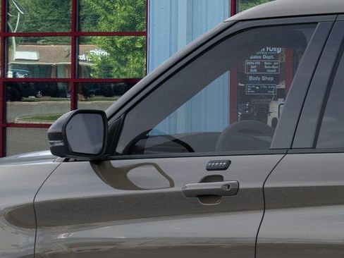 New 2026 Ford Explorer Tremor w/ Tremor Ultimate Package image 20