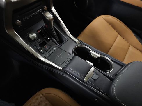 Certified 2021 Lexus NX 300 AWD w/ Premium Package image 27
