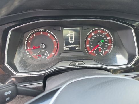 Used 2021 Volkswagen Jetta SE FWD image 17