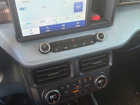 Used 2022 Ford Maverick Lariat w/ Lariat Luxury Package AWD/4WD image 6