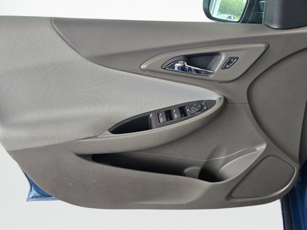 Used 2024 Chevrolet Malibu LT FWD image 33