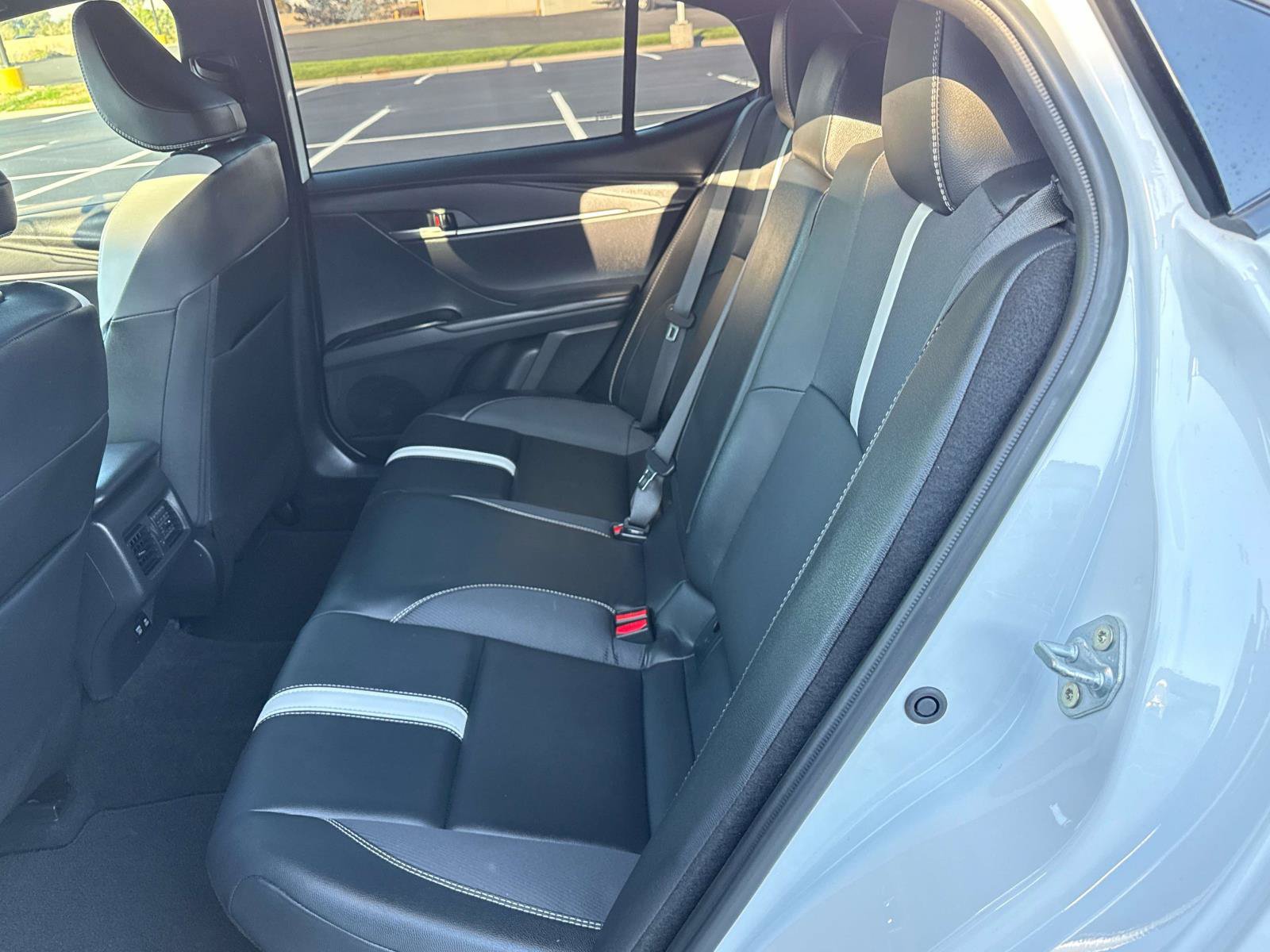 Used 2026 Toyota Camry SE w/ Multimedia Upgrade Package FWD image 13