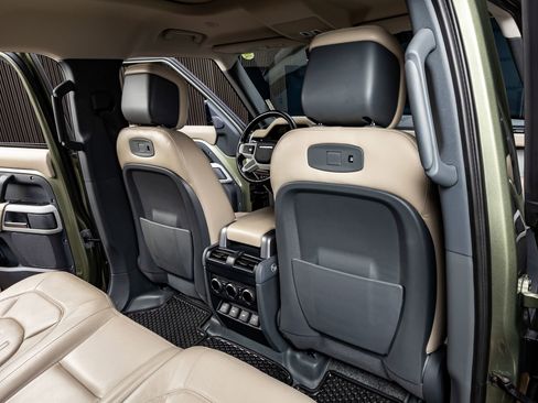 Used 2020 Land Rover Defender 110 HSE image 27