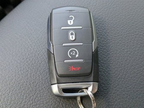 New 2026 RAM 1500 Big Horn image 25