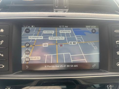 Used 2017 Jaguar XE Prestige RWD image 20