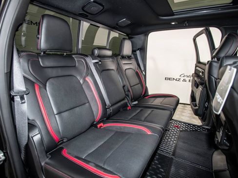 Used 2023 RAM 1500 TRX w/ TRX Level 2 Equipment Group AWD/4WD image 14