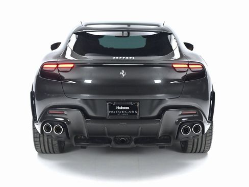 Used 2024 Ferrari Purosangue image 7