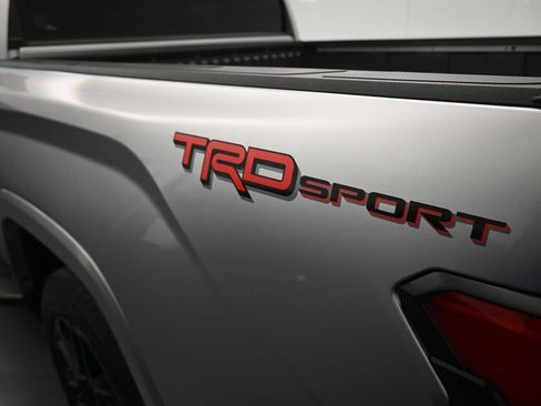 Used 2024 Toyota Tundra SR5 image 38