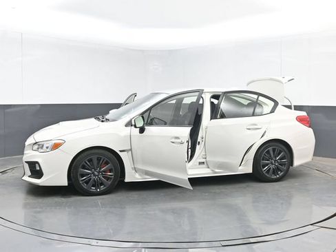Used 2019 Subaru WRX AWD/4WD image 51