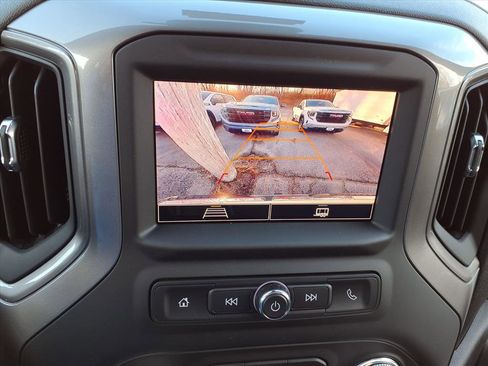 New 2026 GMC Sierra 3500 Pro w/ Convenience Package image 5