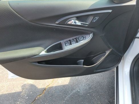 Used 2024 Chevrolet Malibu LT FWD image 21