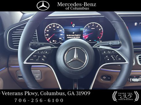 New 2026 Mercedes-Benz GLE 350 4MATIC image 33