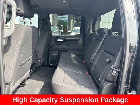Used 2023 GMC Sierra 1500 Elevation AWD/4WD image 14