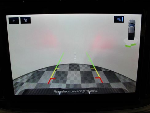 Used 2021 Ford F150 Lariat w/ Equipment Group 502A High image 26