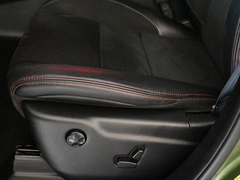 Used 2021 Jeep Grand Cherokee Trailhawk image 3